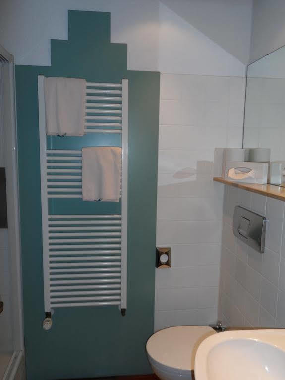 Verden an der Aller Haags Hotel Niedersachsenhof מראה חיצוני תמונה